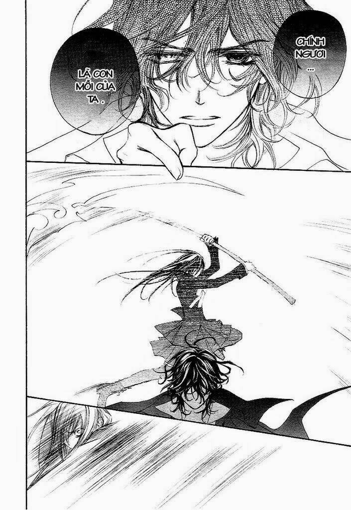 hiệp sĩ vampire chapter 43 19