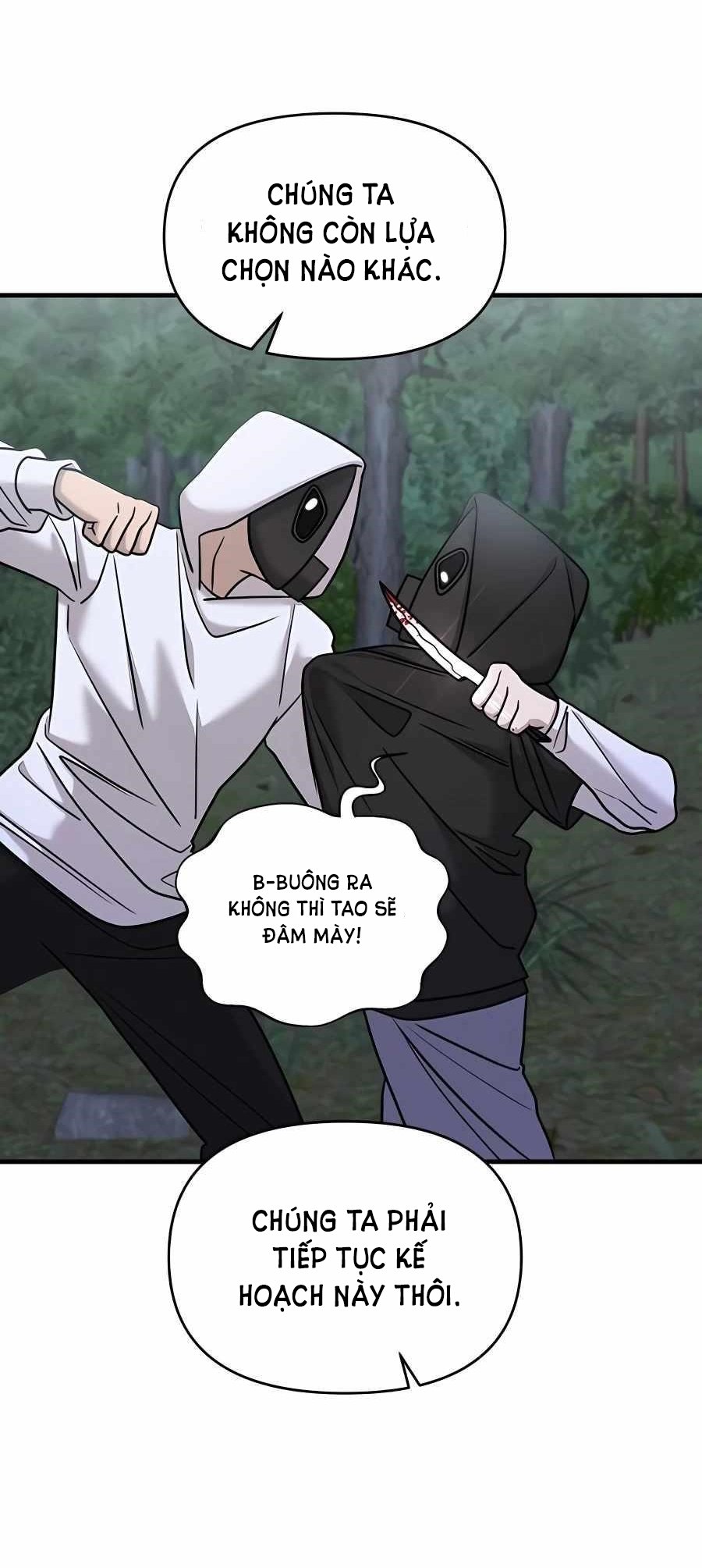 phản diện thuần túy chapter 35.2 37