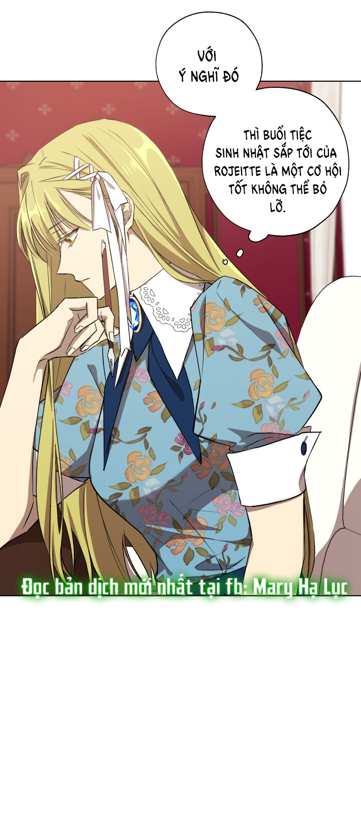 công chúa khắc ấn kẻ phản nghịch chapter 15 21