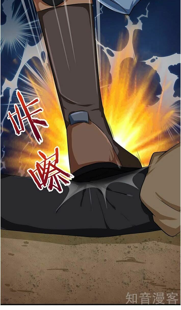 võ đạo độc tôn chapter 5 40