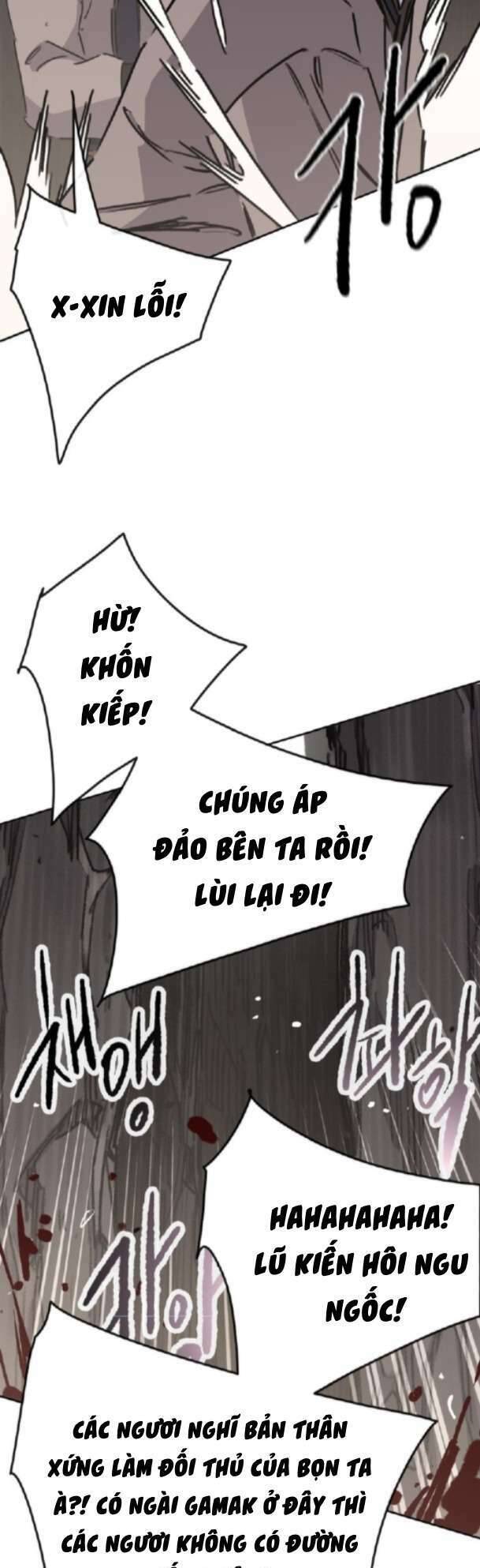 kiếm sĩ bất bại chapter 159 53
