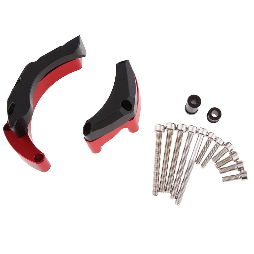 Engine Guard Slider Cover Protector for   FZ-09 -09 14-16