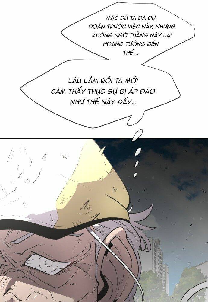 kĩ nguyên của anh hùng chapter 67 65