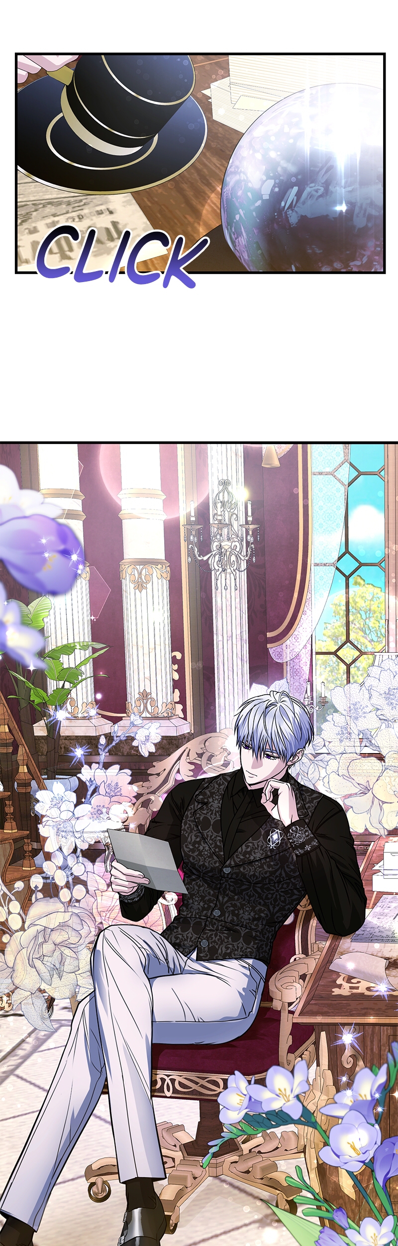 10 phương pháp để bị bạo chúa bỏ rơi chapter 6.1 2