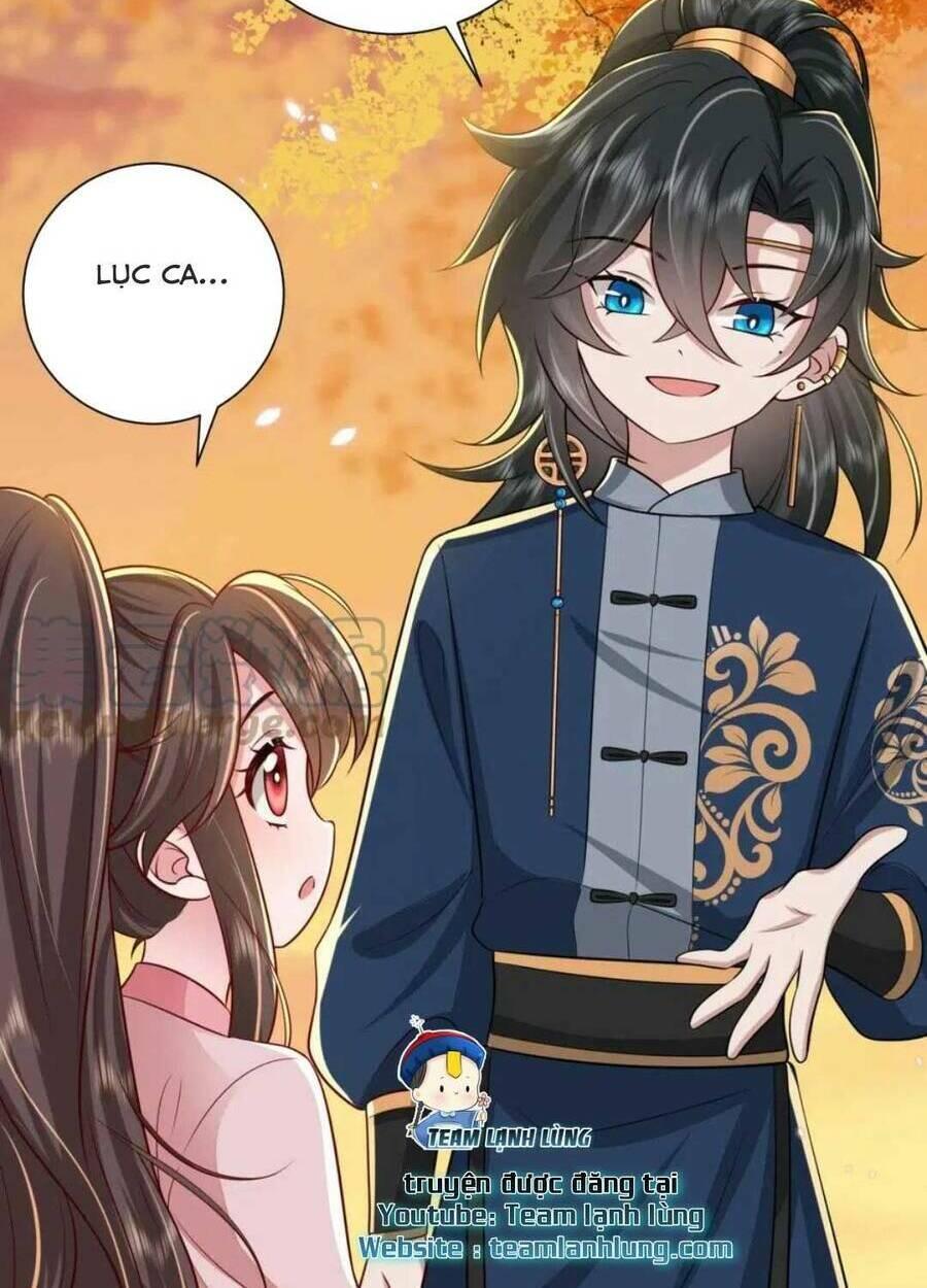 phương thức sinh tồn của công chúa pháo hôi chapter 98 48