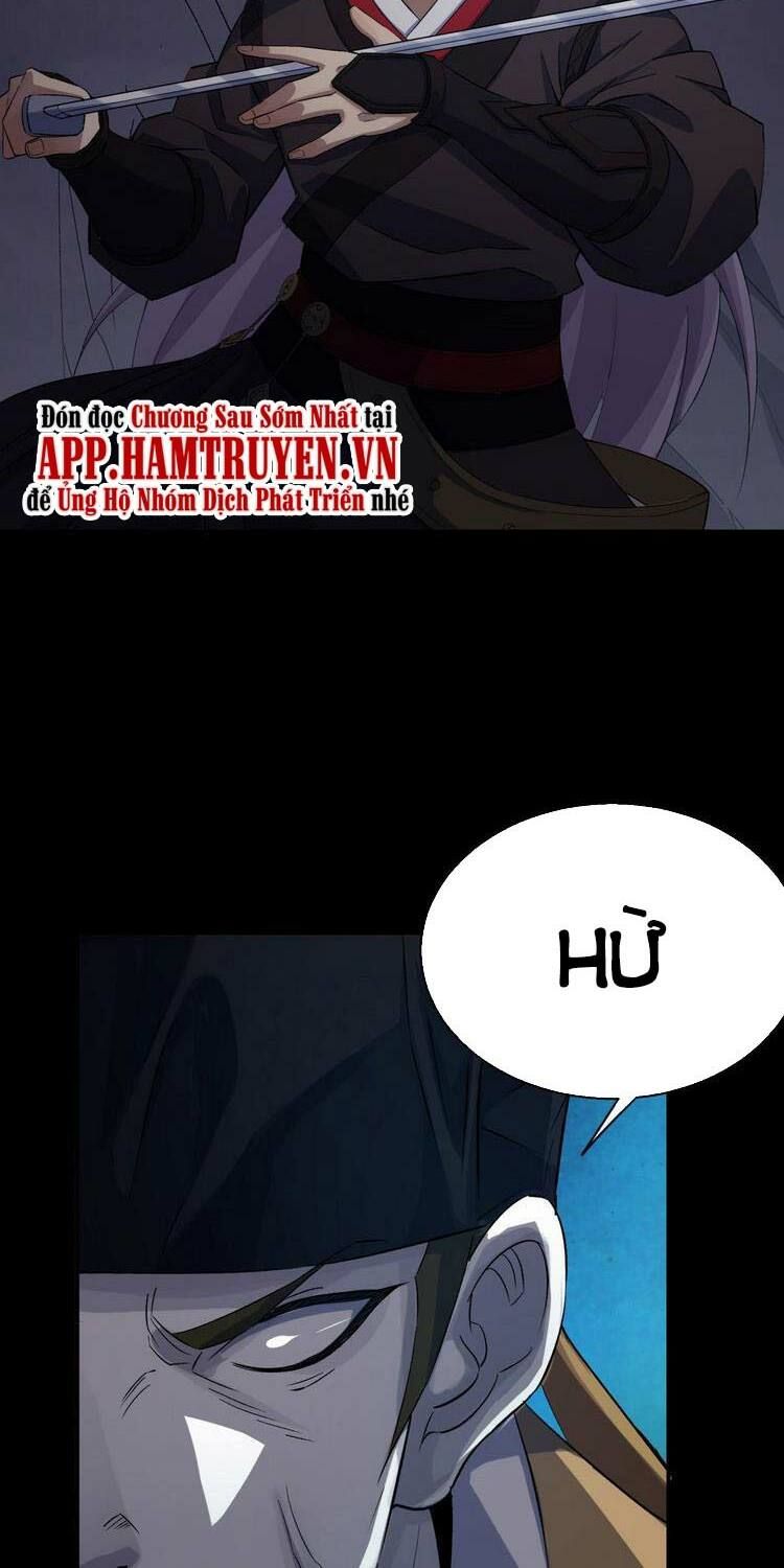 thông u đại thánh chapter 30 34