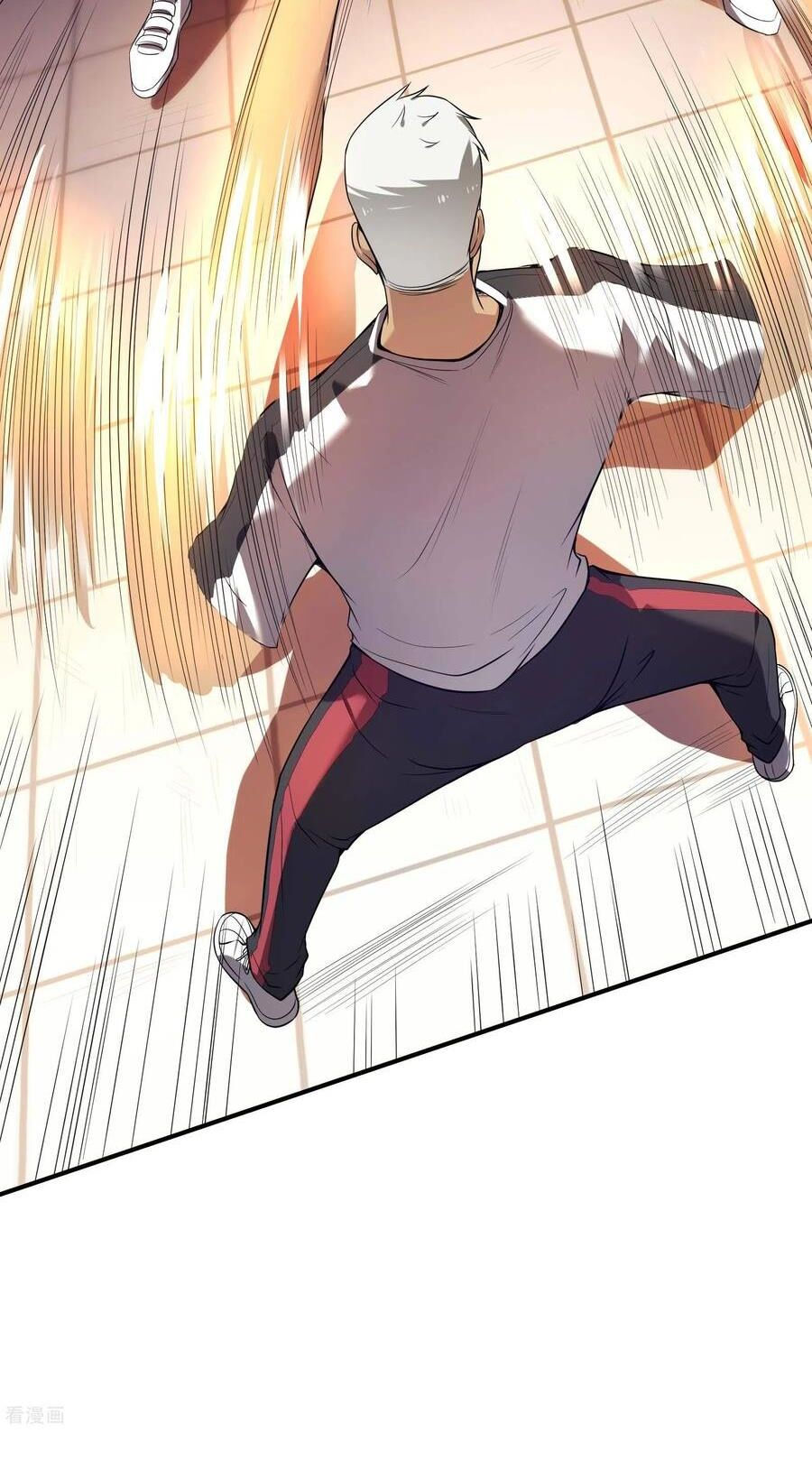 đệ nhất người ở rể chapter 53 9