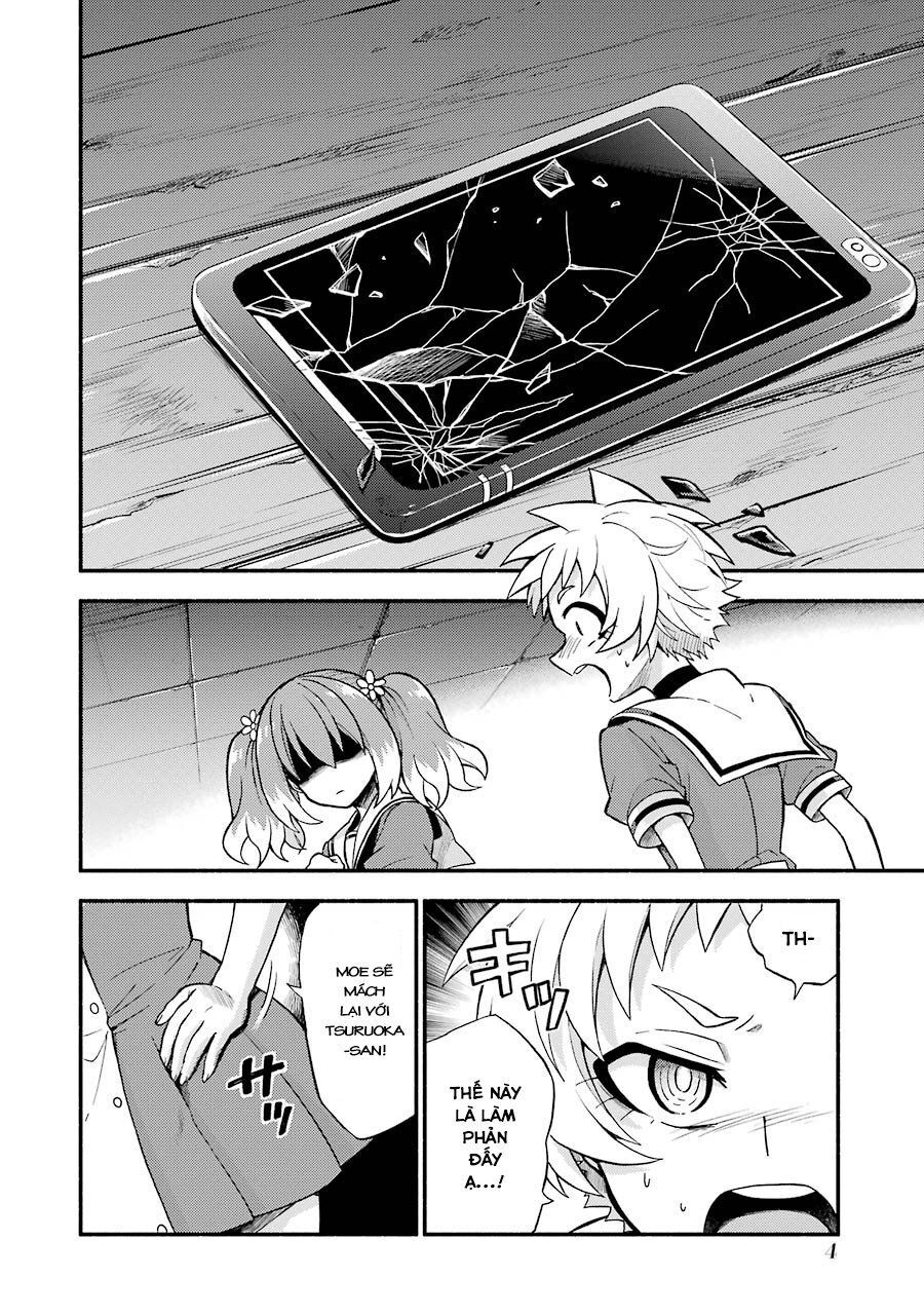 nana vô năng chapter 38 2