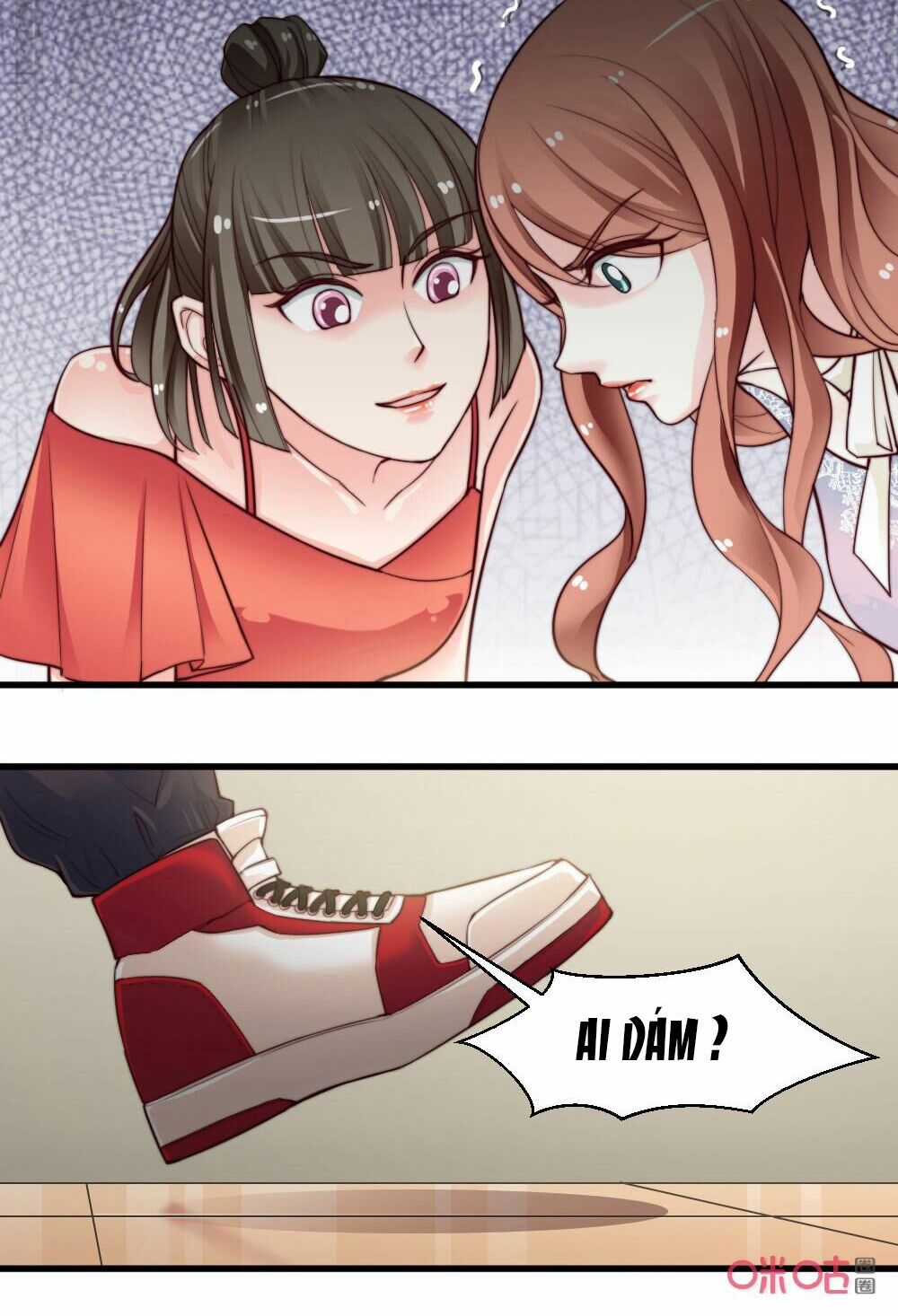 bí mật của thiên kim chapter 99 8