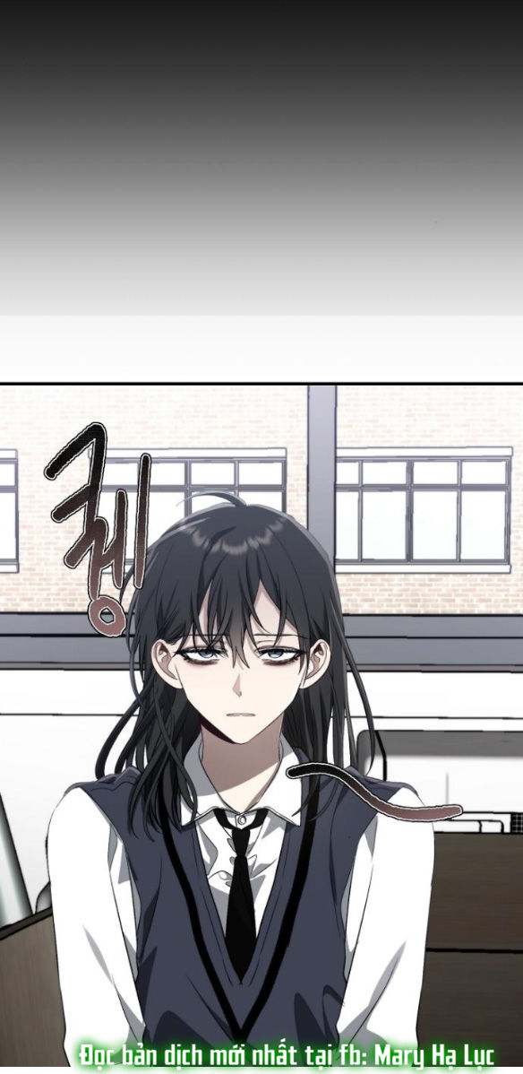 Tự Do Trong Mơ chapter 48.1 15