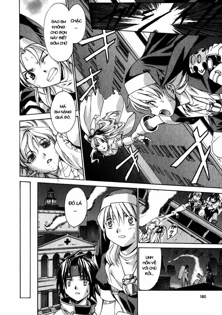 chrono crusade chapter 23 5