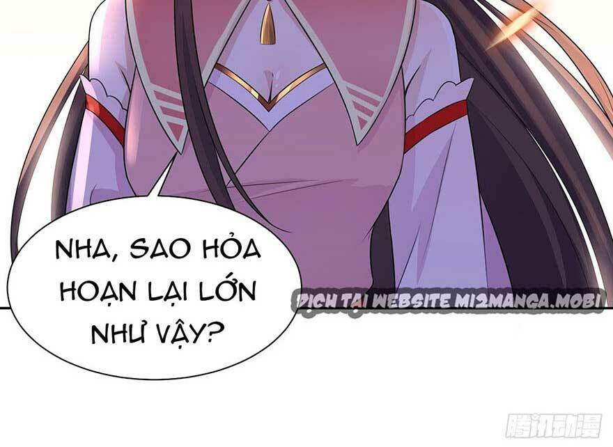 hoạn phi thiên hạ chapter 40 36