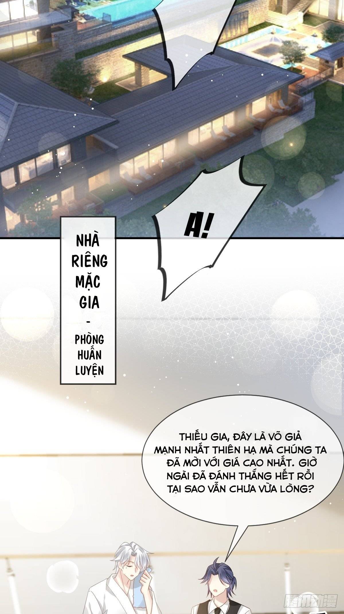 chiến lược lạm dụng al toàn năng chapter 7 2