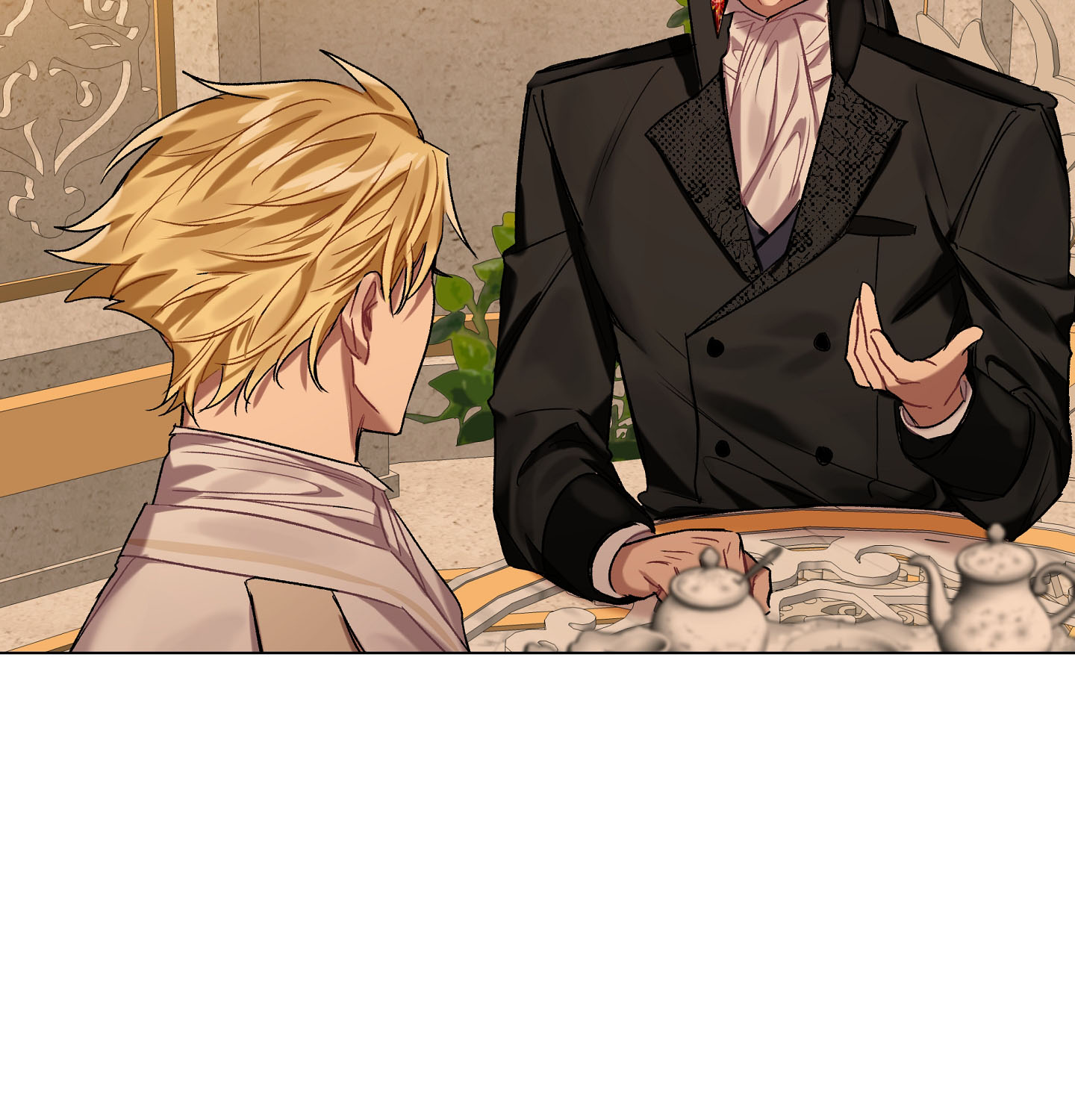 bỗng ngày nọ bị một tên đáng ghét cầu hôn chapter 17 84