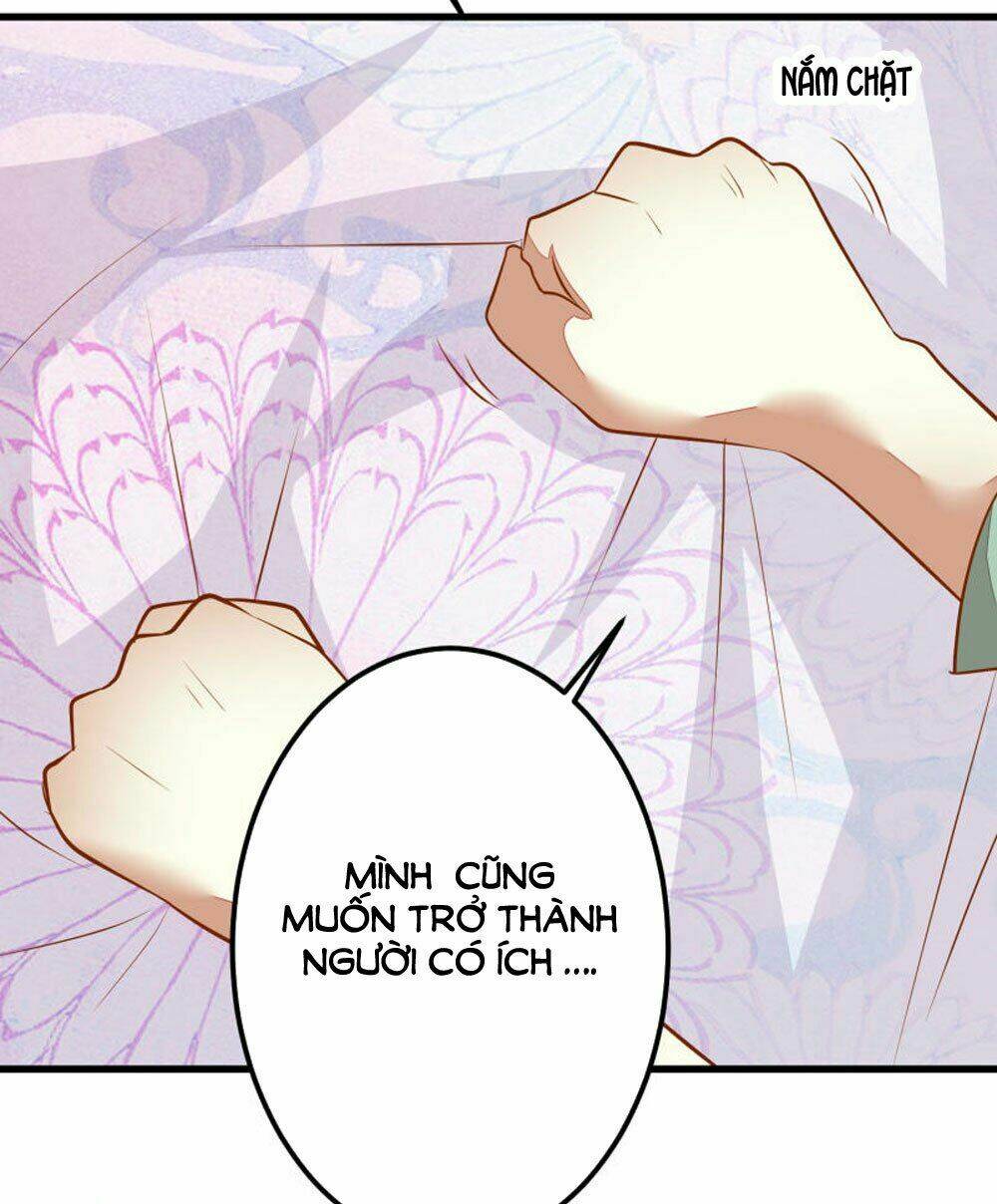 nguyệt dạ hương vi lai chapter 37 41