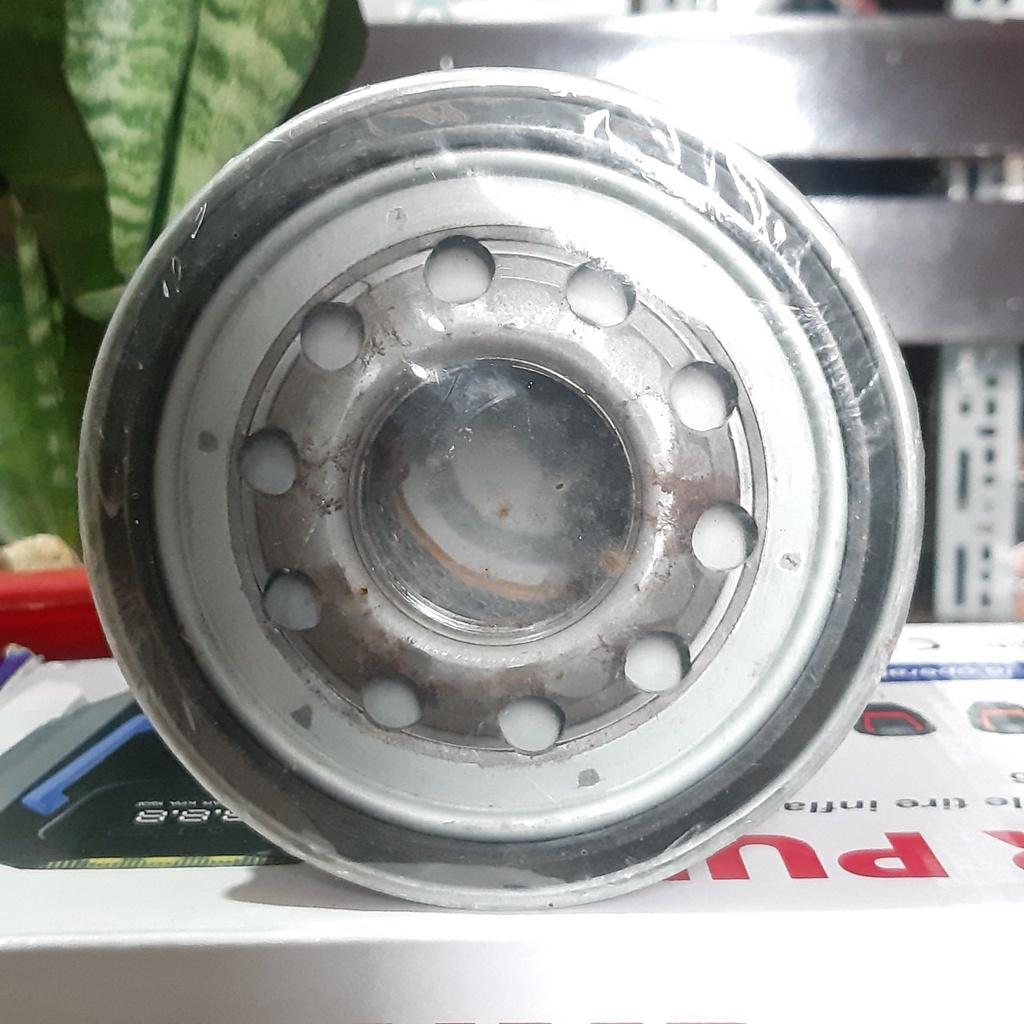 Lọc nhớt Isuzu 5 tấn , 6747/8-94338181-1/C-1515, hàng Osaka