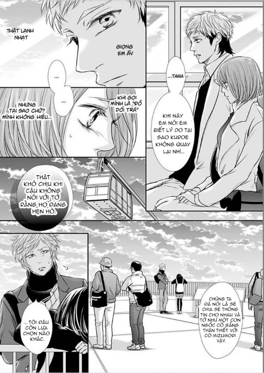 cơ hội thứ hai chapter 12.2 6