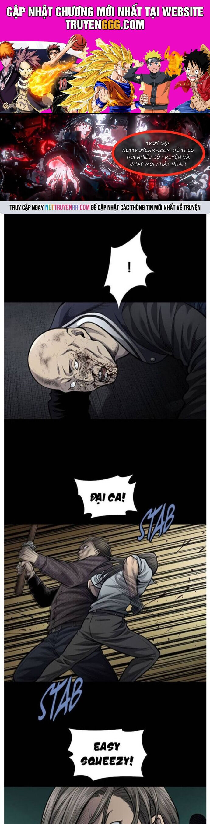 Tao Là Công Lý chapter 96 1