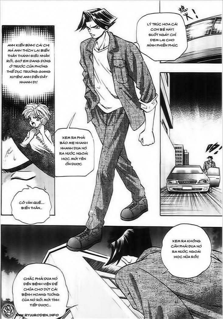 tiandi naner - thiên địa nam nhi chapter 16 12