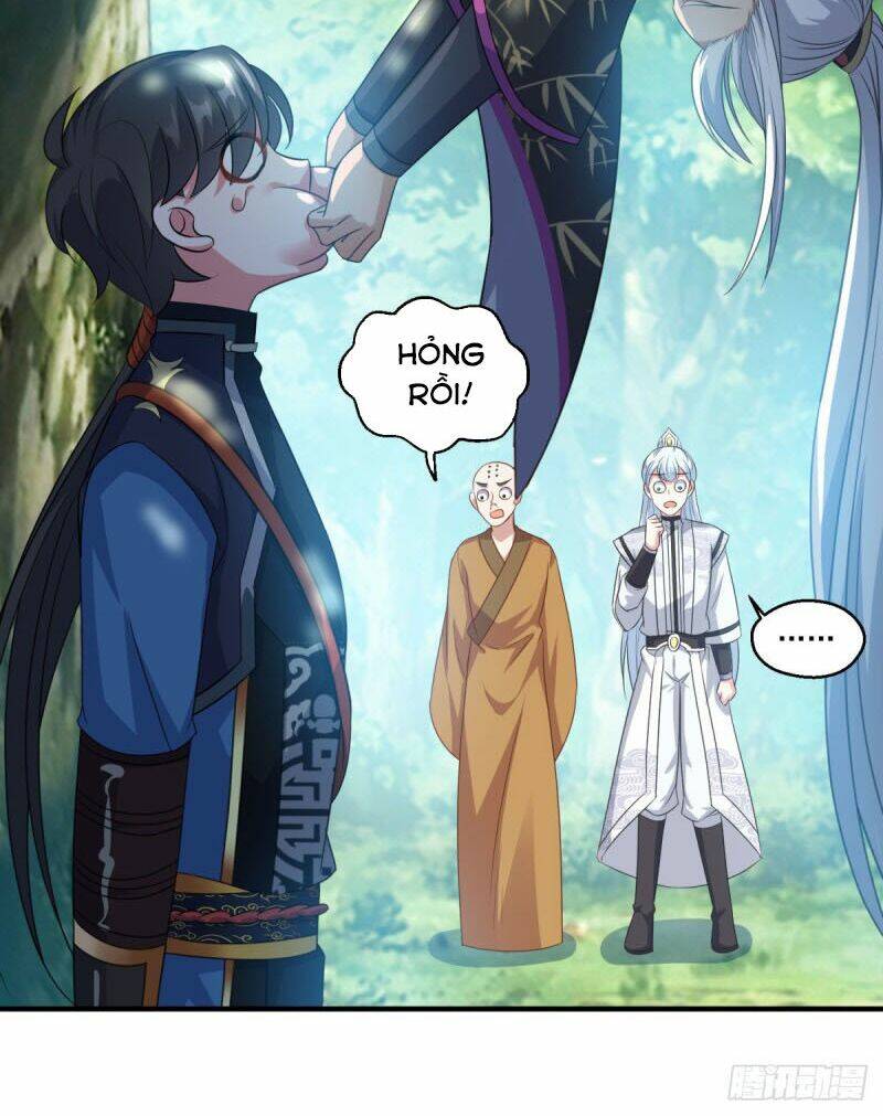 tiên ma đồng tu chapter 188 30