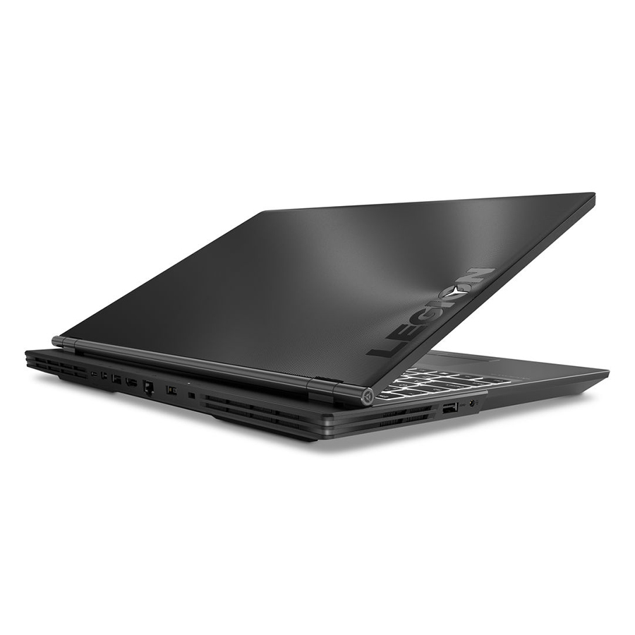 Laptop Lenovo Legion Y540-15IRH 81SY0037VN Core i5-9300H/ GTX 1650 4GB/ Dos (15.6 FHD IPS) - Hàng Chính Hãng