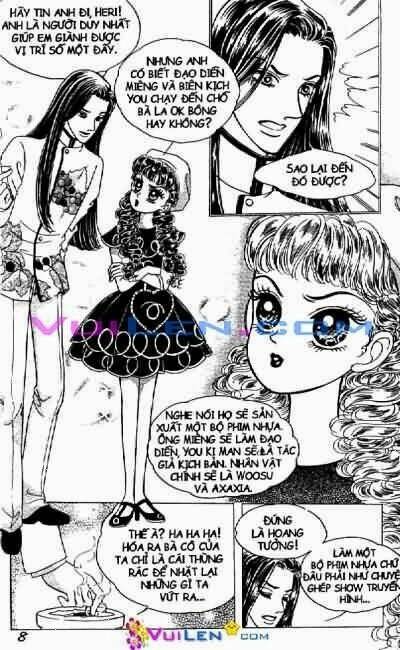 cô gái đến từ quá khứ chapter 9 5