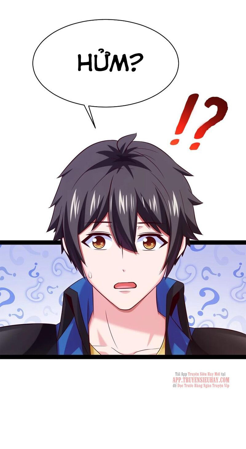 ma thú kiếm thánh dị giới tung hoành chapter 212 39