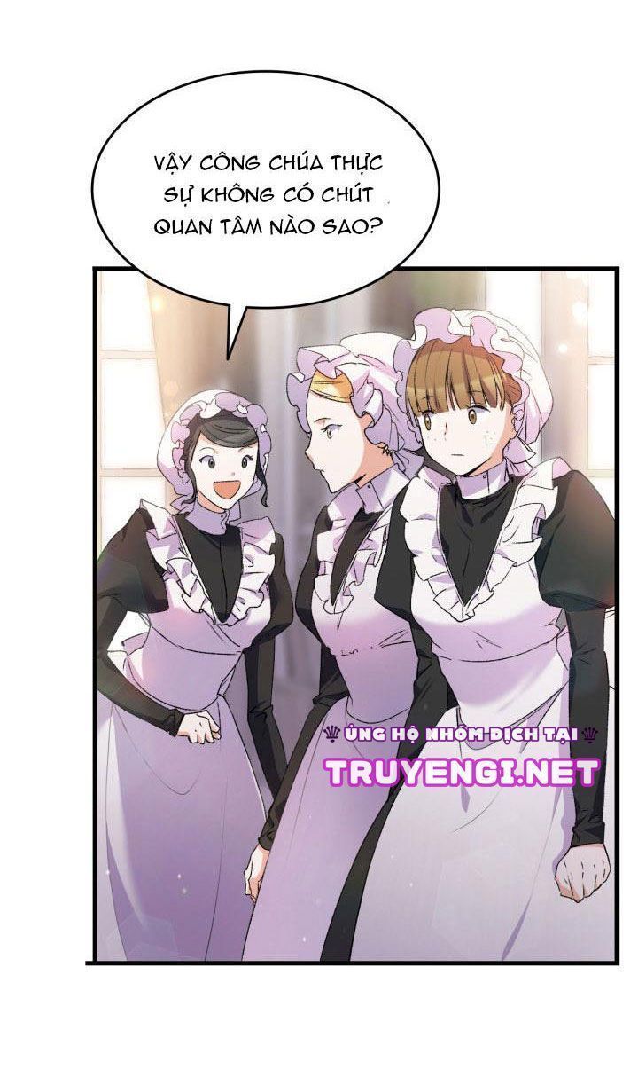 tôi định quyến rũ anh trai nhưng nam chính đã đến chapter 14 35