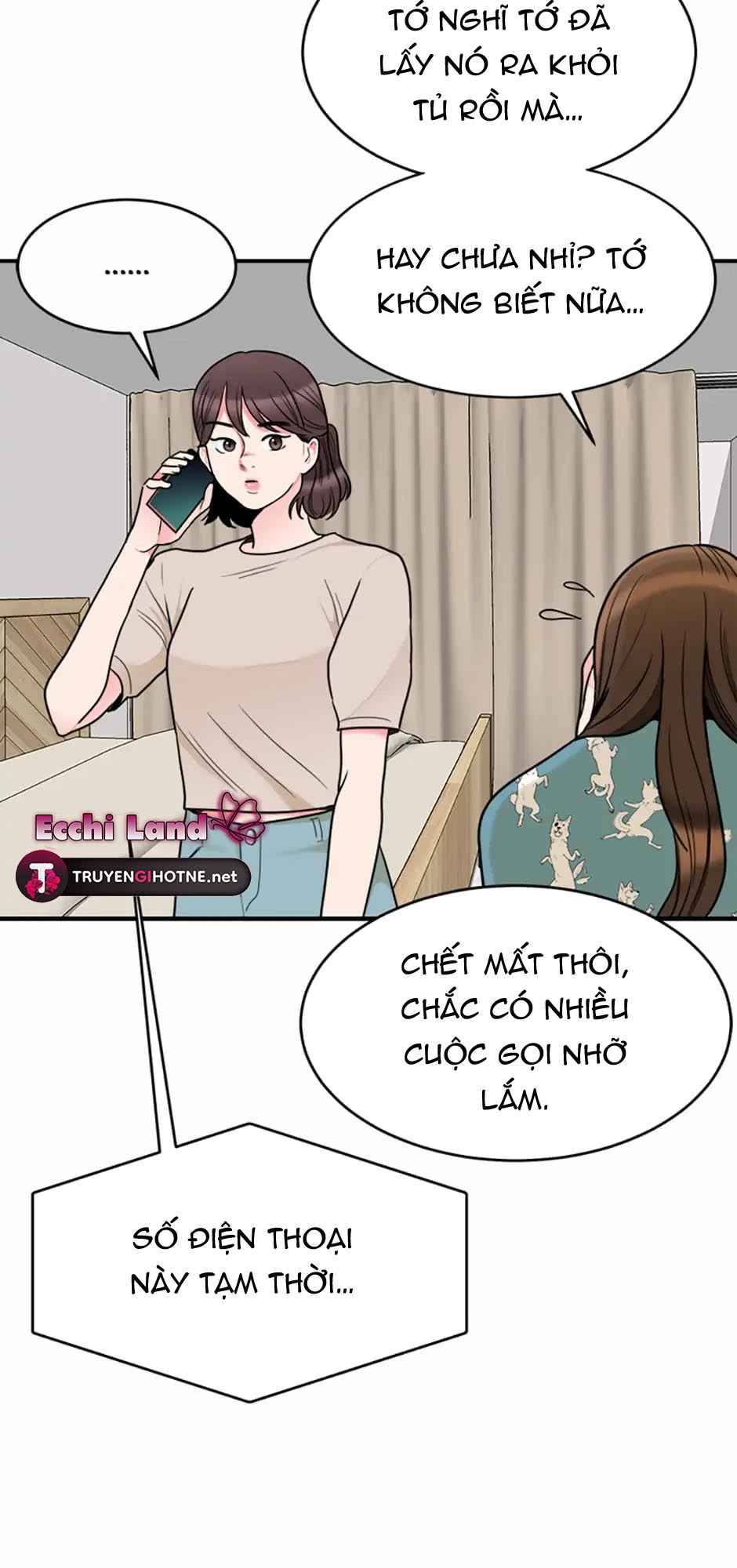 nghệ sĩ cello chapter 7.1 6