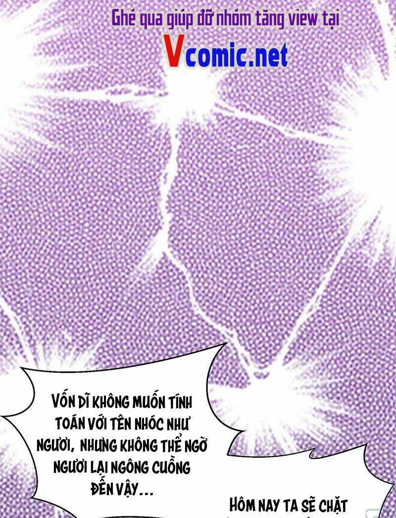 trọng sinh khí thiếu quy lai chapter 179 51