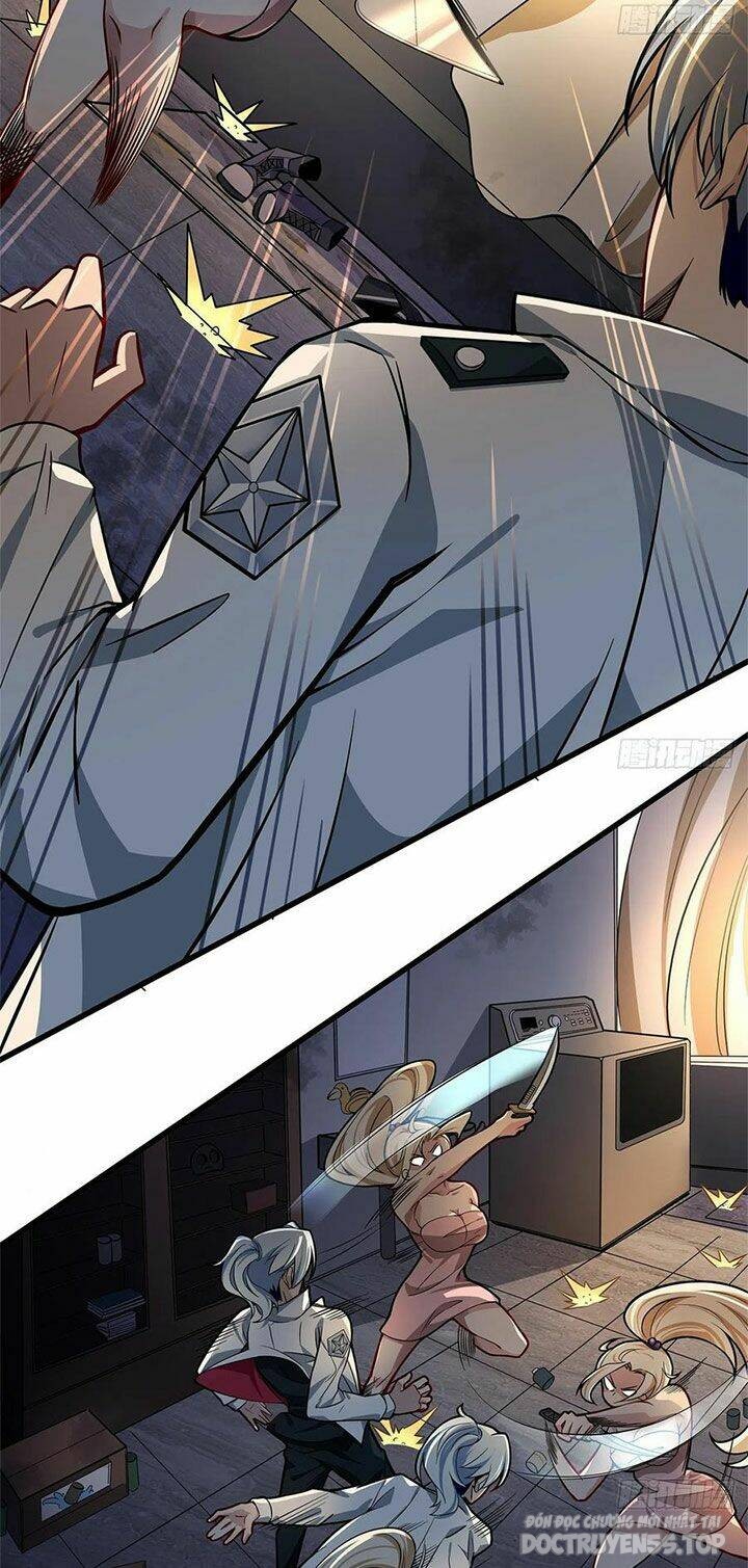 giải cứu 99 nữ chính ở mạt thế chapter 1 63