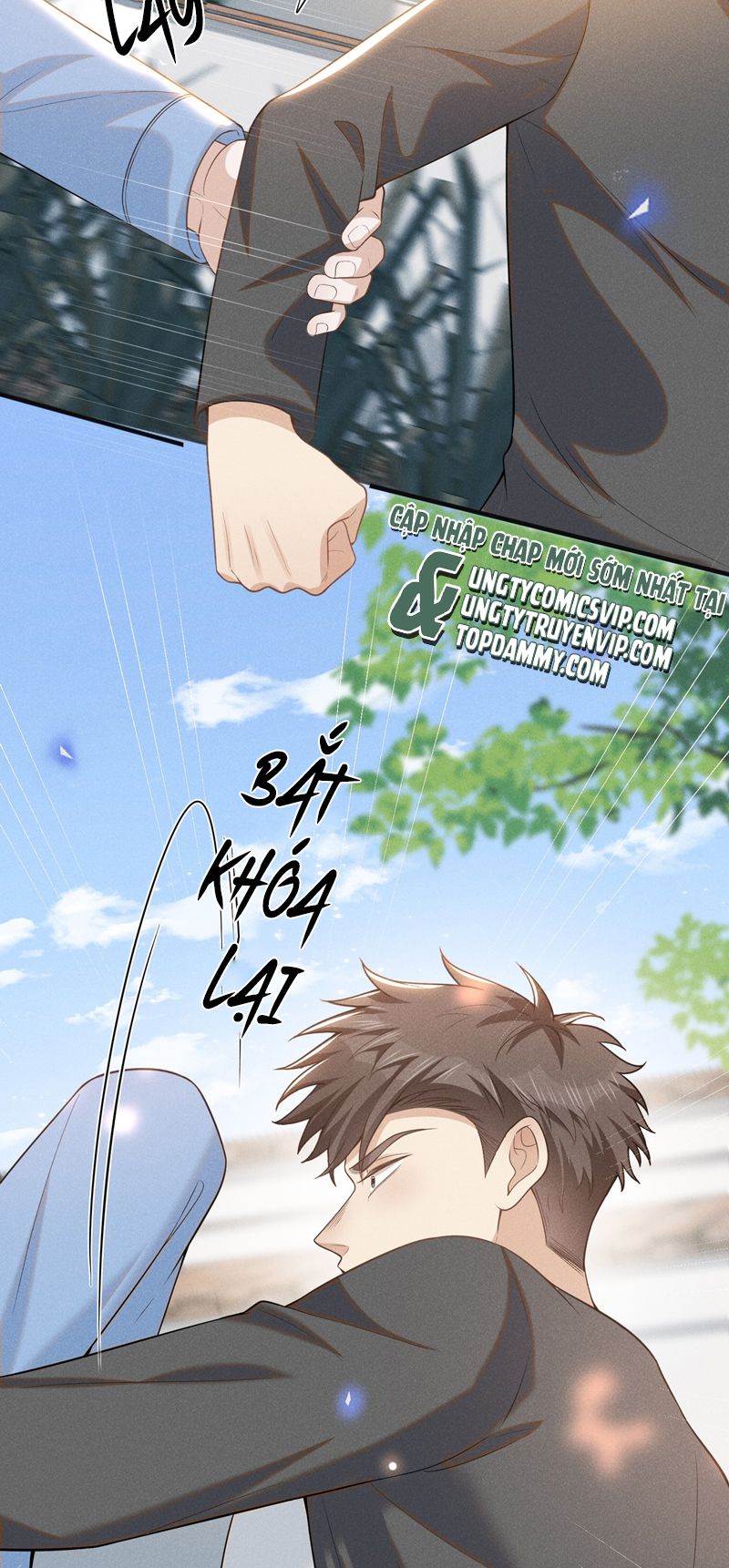 lai sinh bất kiến chapter 104 5