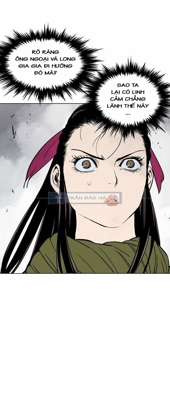 cao thủ 2 chapter 69 47