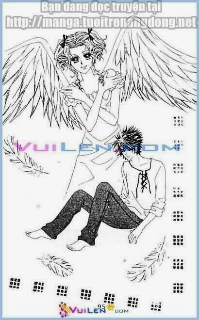 sức thanh xuân chapter 9 95