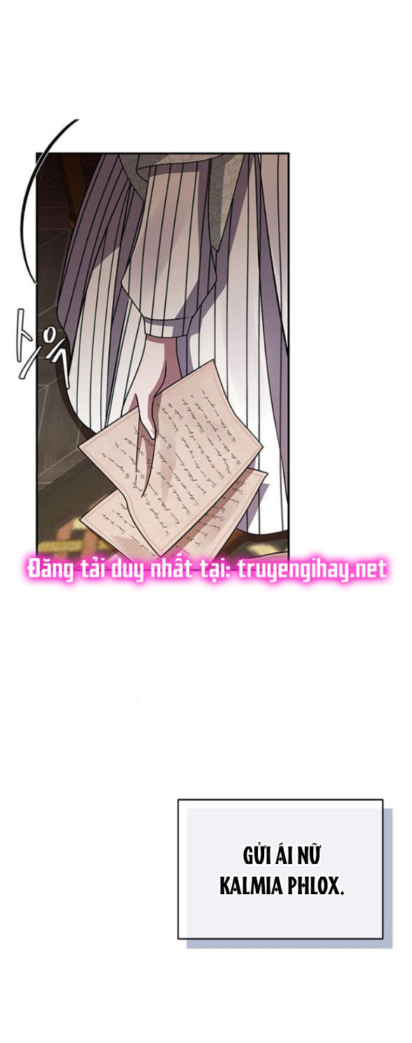 ôi kẻ thù không đội trời chung thân ái của tôi chapter 38.1 18