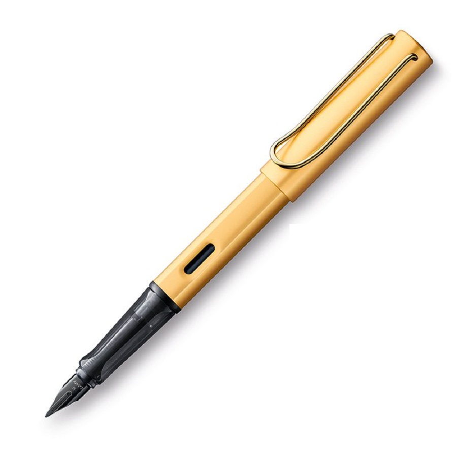 Bút Lamy Lx Fountain 4031501 - Gold