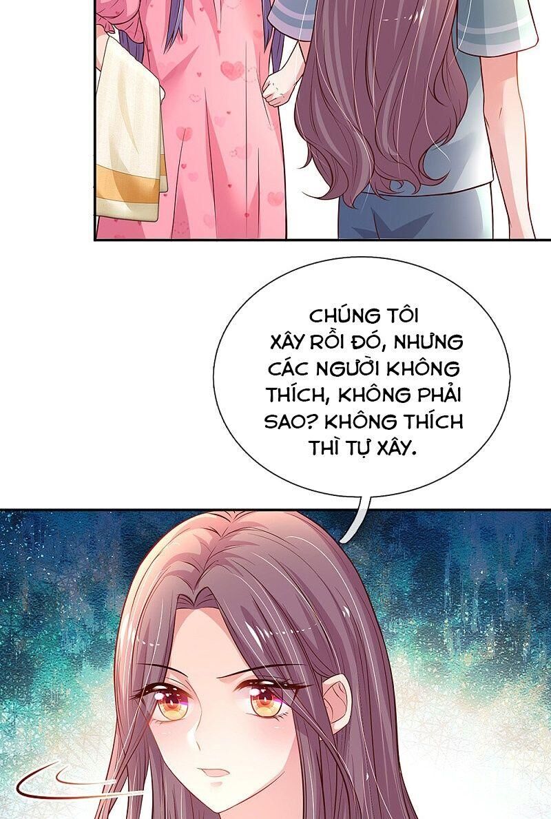 ma ma đột kích : cha mời tiếp chiêu chapter 56 26