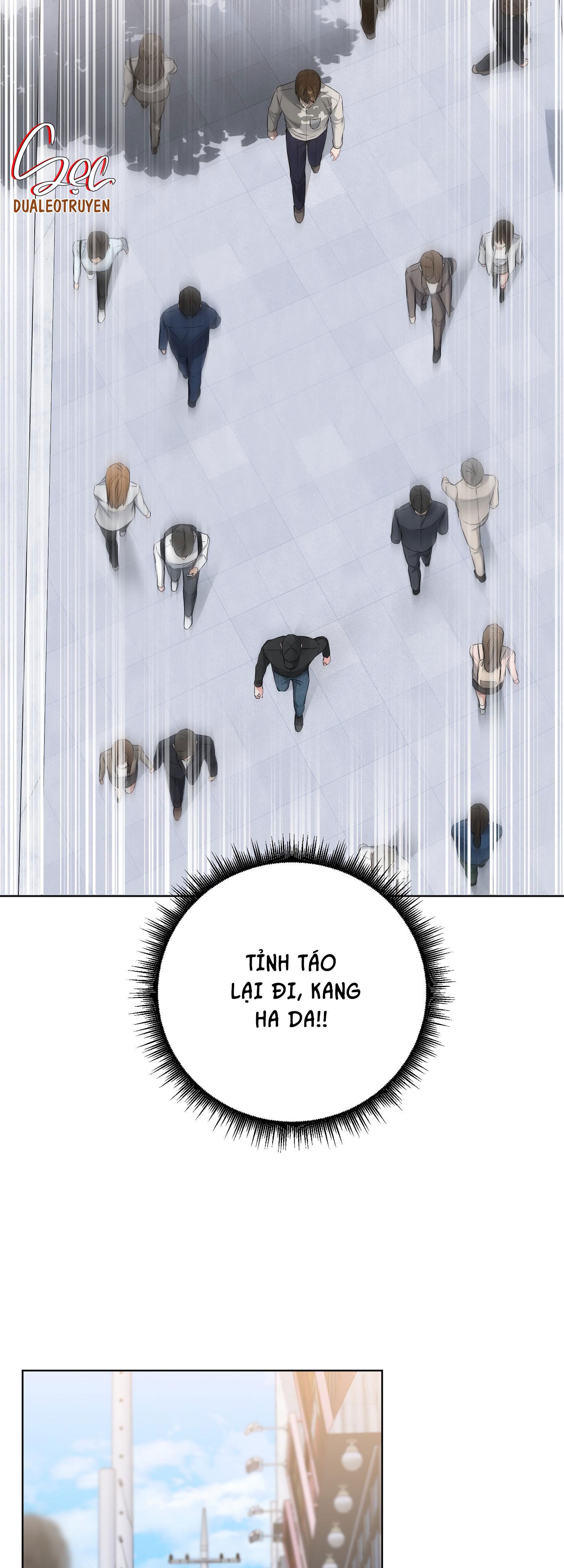 bên trong lớp cảnh phục chapter 6 18