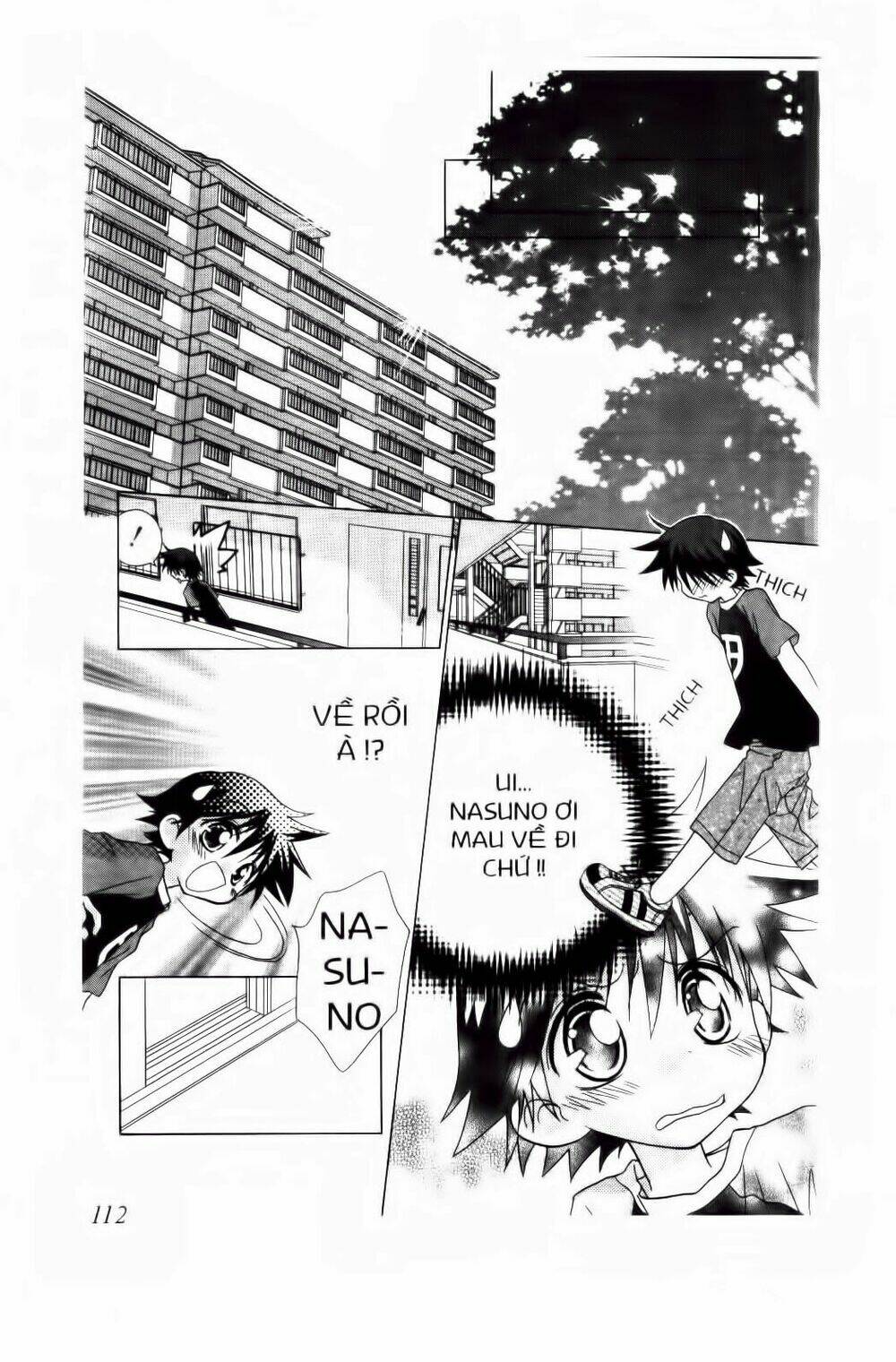 chắp cánh ước mơ chapter 69 6