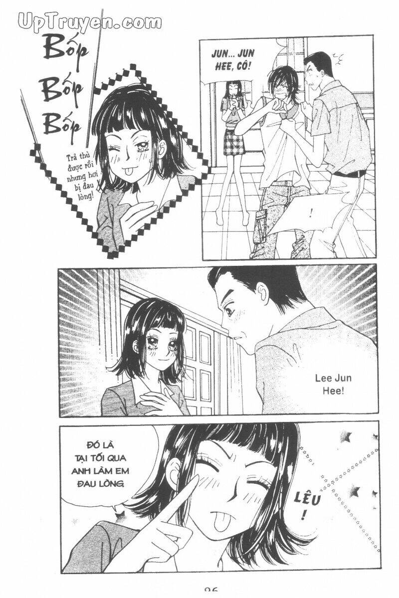 hái sao tình yêu chapter 8 98