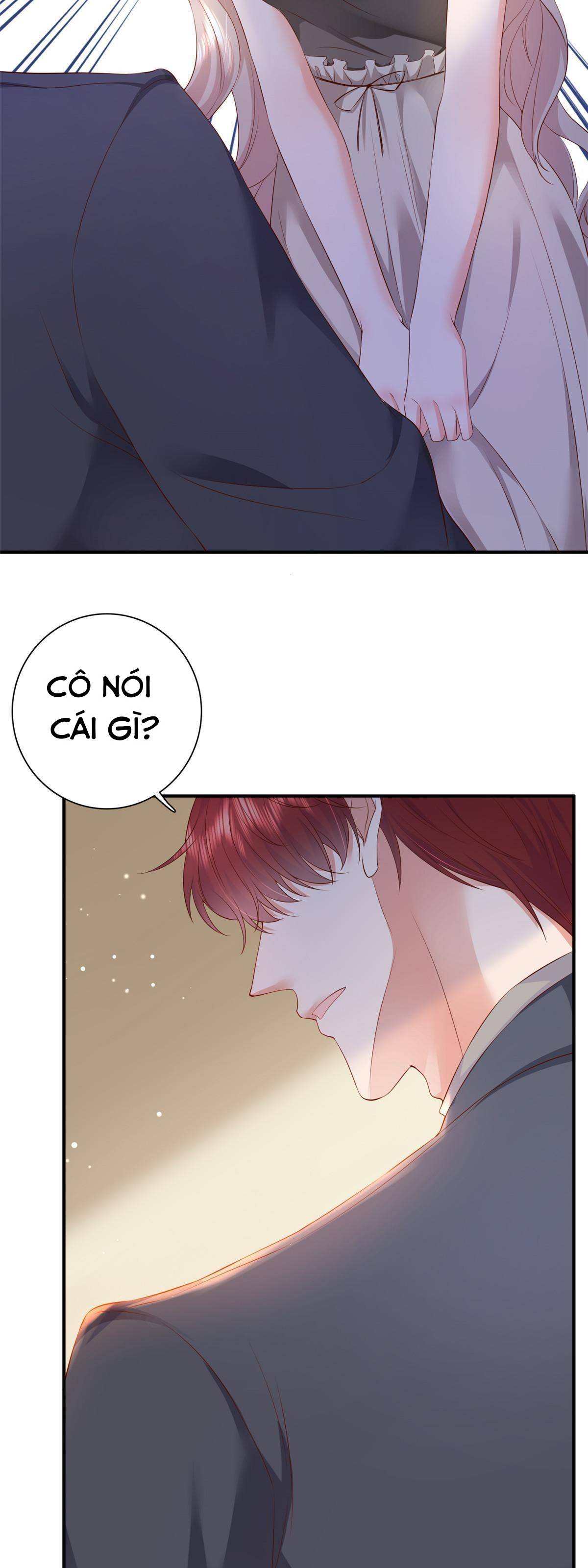 cuộc hôn nhân cùng ông chú ghen tuông chapter 2 25