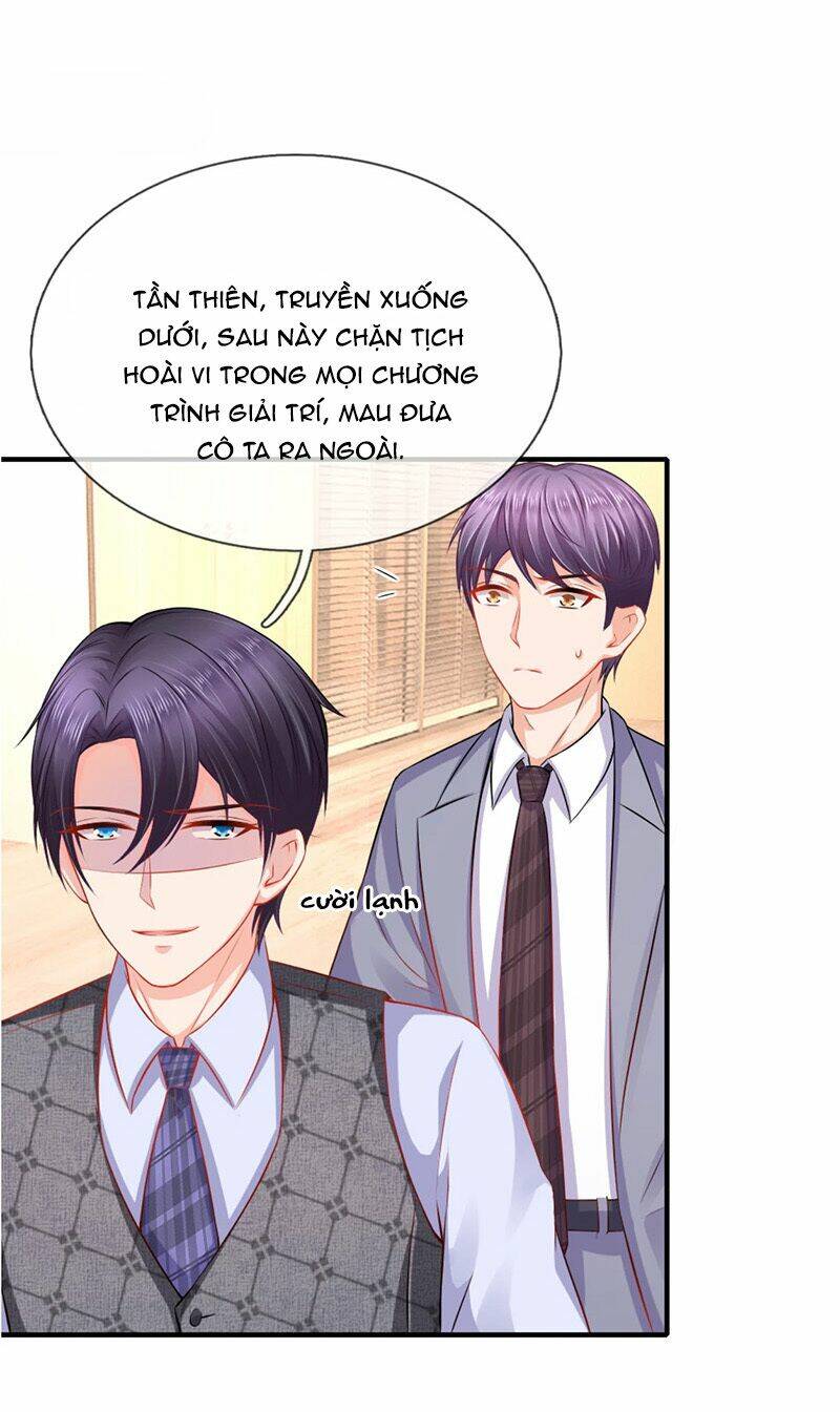 vợ yêu gả nhầm của phúc hắc tổng tài chapter 42 12