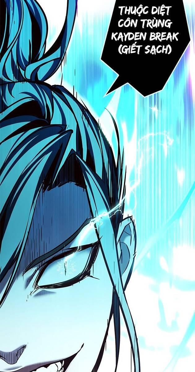 biến thân thành mèo chapter 211 77