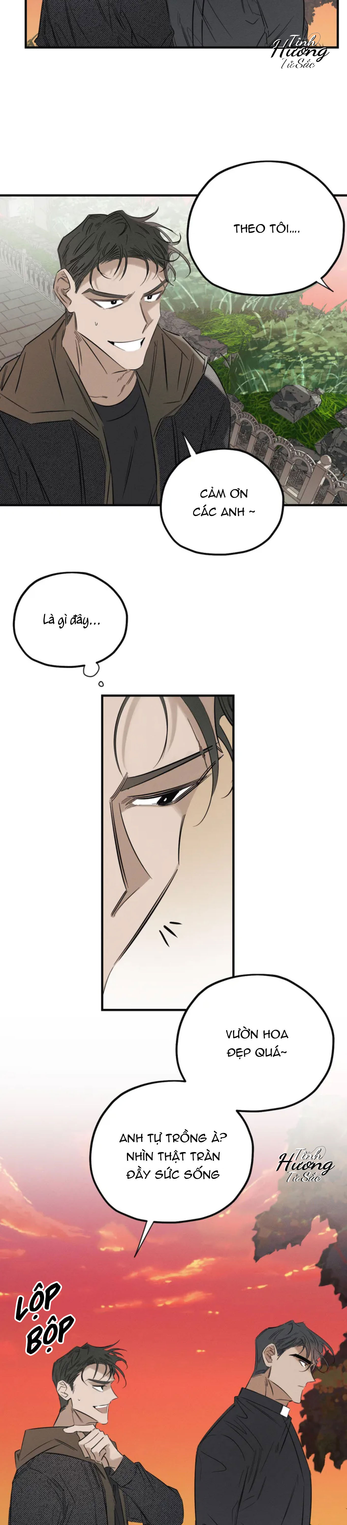 ác hoa chapter 1 24