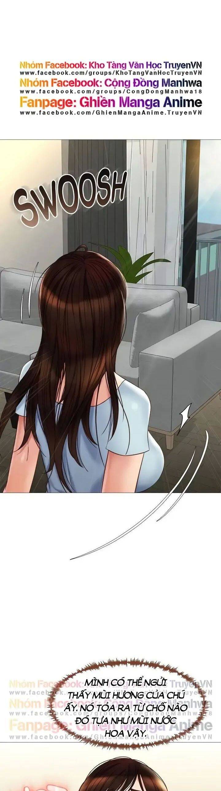 my daughter's friend chapter 65 32