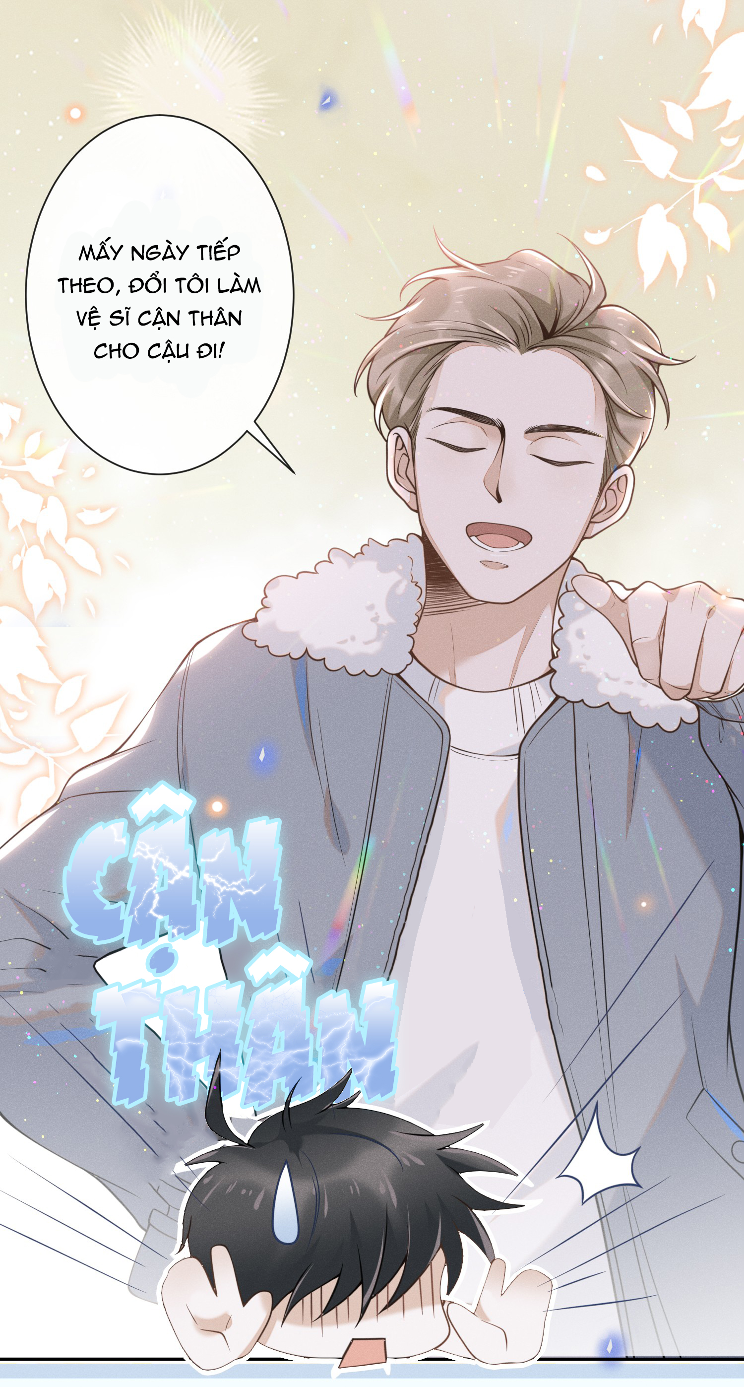 kiếp sau không gặp chapter 5 16