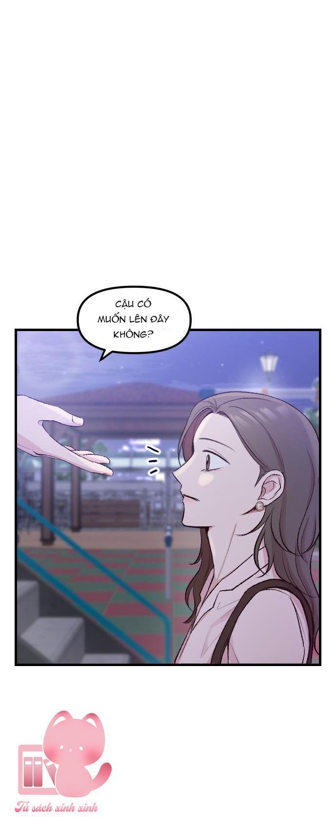 gặp nhau giữa trung gian chapter 1 82