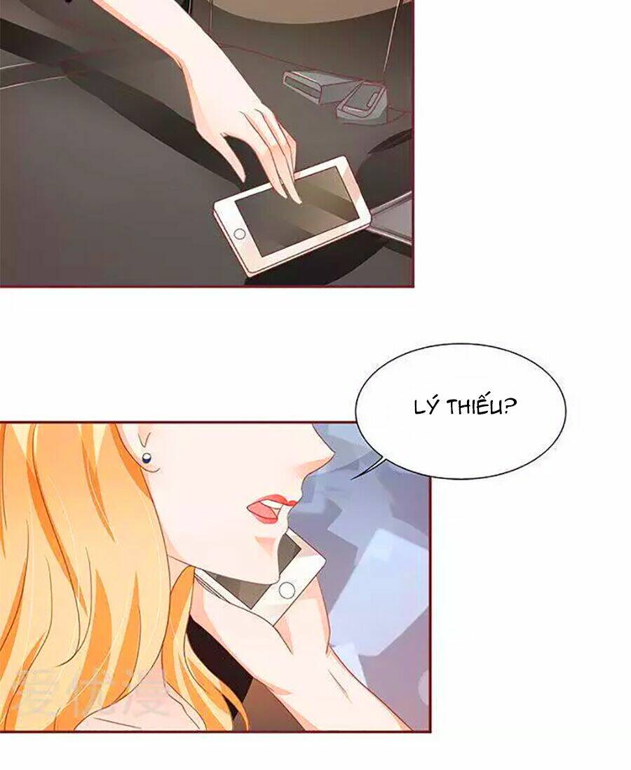 vương tước tư hữu bảo bối chapter 168 13