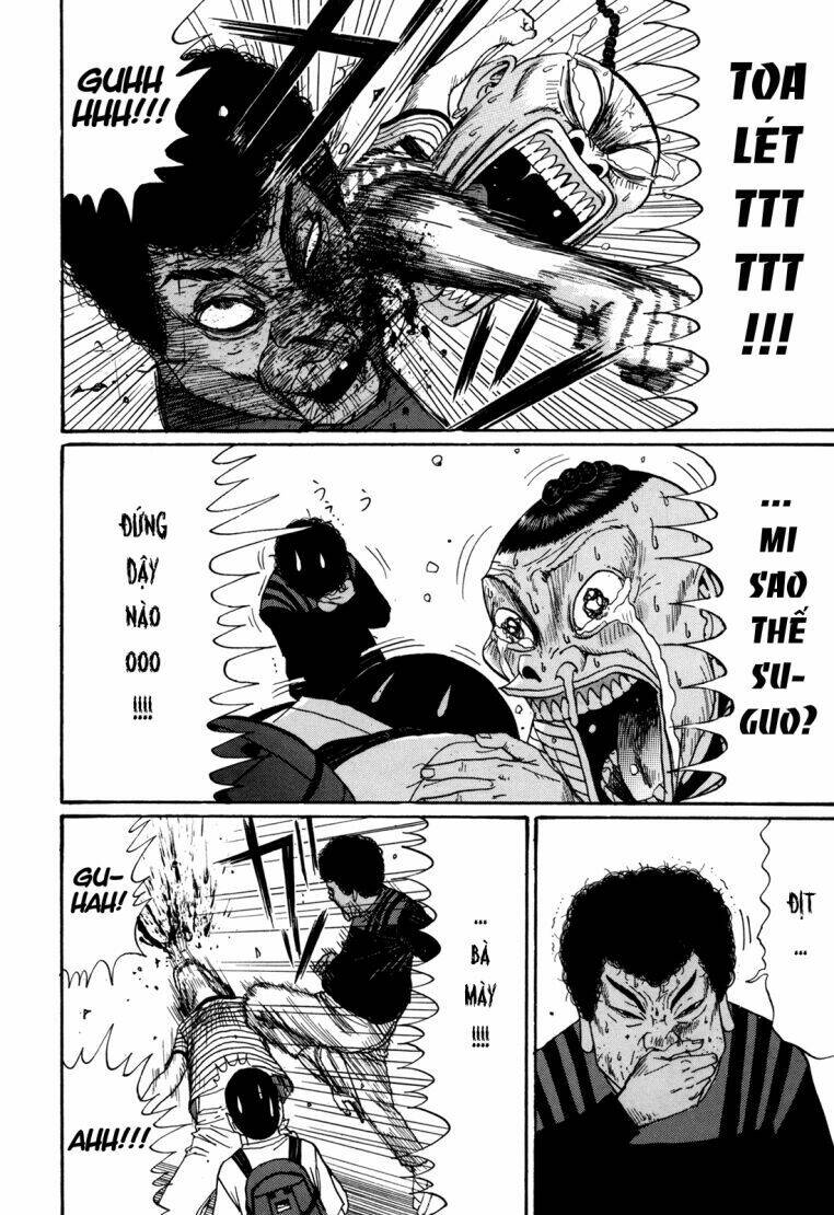 boku to issho chapter 49 14