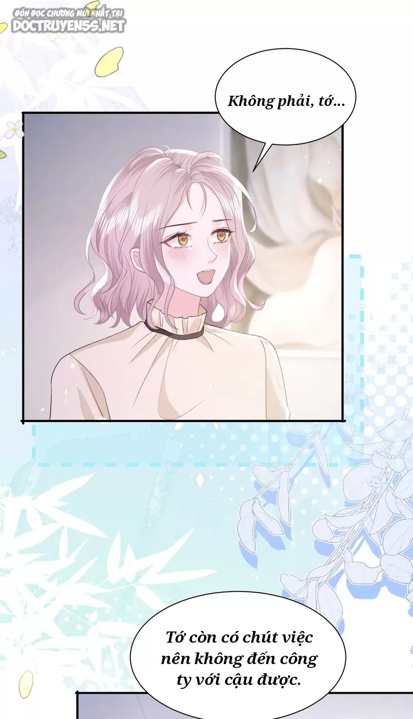 mận xanh chapter 40 25